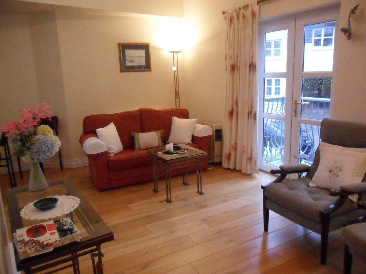 Croi An Bhaile Luxury Apartment Rosscarbery Exterior photo